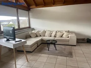 Stilvolle Wohnung mit Terasse und Garten - Image 1