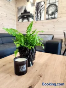 Ekosfera Piława Apartamenty z podgrzewanym basenem - Image 3