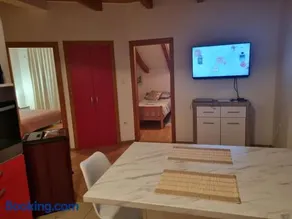 Apartman Delnice Park Srna - Image 1