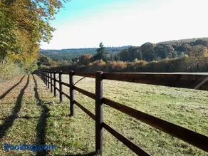 Chambres d'hôtes La Verrerie du Gast - Image 3