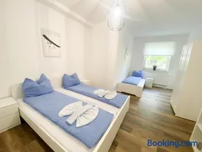 Ferienwohnung Krippehna - Image 1