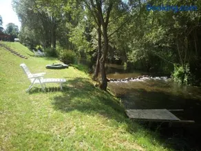 PRZYSTAŃ NAD BOBREM z Balią i Sauną - Image 1