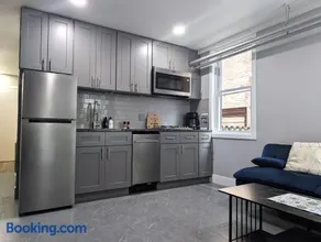 Independent unit in historical house close to NYC - Image 1