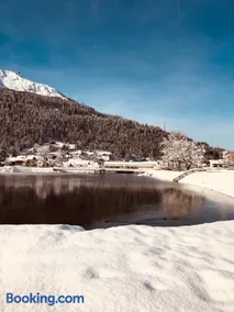 Studio in Klosters - Image 2