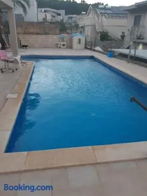 יחידת דיור עם בריכה פרטית מפנקת - Image 4