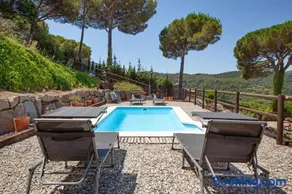 Villa Vora Cel - Image 1