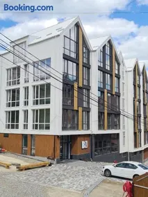 Baza Smart Hotel - Image 3