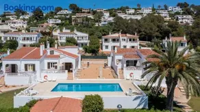Villas 84 Est & Oest, Son Bou By MENORCARENTALS - Image 1