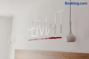 HEIMAT | Hotel & Boarding House - Image 1