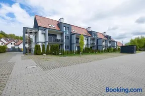 Comfortable Studio with Air Conditioning and Parking Near the Beach by Noclegi Renters - Image 3
