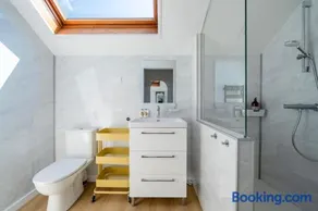 Maison Familia - Piscine privée proche lac - Image 4