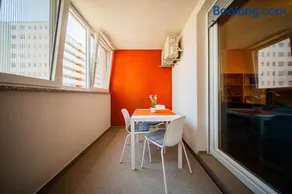 Fleksibilni SelfCheckIns 168 - Zagreb - Studio - Parking - Lođa - Image 3