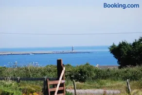 Beautiful one bed with stunning sea view - Image 1