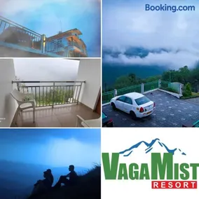 Vaga Mist Resort Vagamon - Image 3