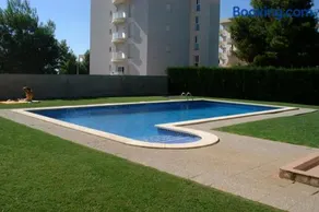 Apartamento vistas mar y piscina - Image 1