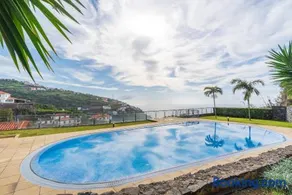 Apartamento Serramar , Vistas deslumbrantes - Image 1