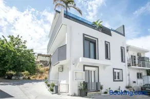 Casa Antonis - Modern Home with Jacuzzi near Faliraki - Image 1