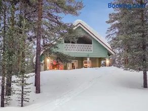 Holiday Home Jäkälätieva by Interhome - Image 5