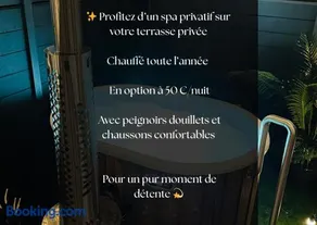 La Cabane Spa - Image 1
