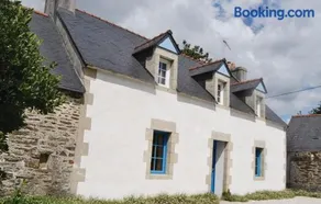 Pays Bigouden Breton Cottage - La maison bleue - Image 5