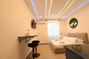 Gran Duca San Riccardo Luxury House VICINO AEROPORTO BRINDISI Check in H24 - with free private Parking - Image 1