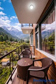 Mountain View Hotel - Image 5