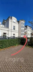 Ferienwohnung in Villa - Image 3