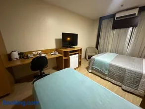 Flat 213 - Comfort Hotel Taguatinga - Image 5