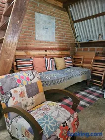 Chalé Aconchegante, Tapiraí-SP - Image 3