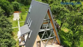 Skyframe Cabin - Image 1