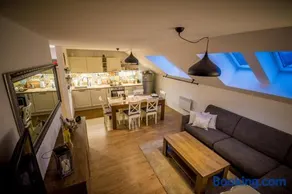 Horský apartmán Kriváň - Image 5