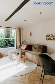 't Veluws Nest - Knus Chalet Veluwe - Hoenderloo, Honden welkom - Image 1