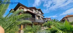 Sani Holiday Village - Image 2