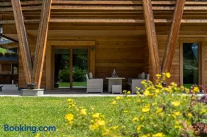 Au Charmant Petit Lac - Ecohotel Parc & Spa - Image 3