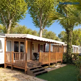 La Parenthèse Camping SIBLU "LES SABLES DU MIDI" - Image 1