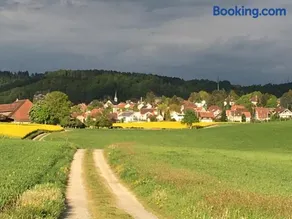 Schlafen unterm Dach in Burgdorf CH - Image 3