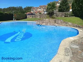 Chalet en Combarro a pie de playa - Image 2