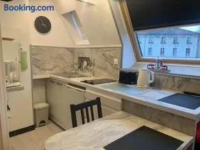 Appartement lumineux avec climatisation et WIFI, proche des Thermes St Roch - FR-1-541-128 - Image 5