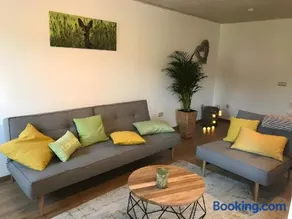 Ferienhaus 'Am Fulder Ufer' mit Wi-Fi - Image 2