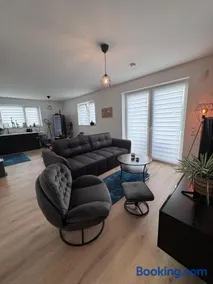 Ferienwohnung NOVA 1 Merzig - Brotdorf - Image 3