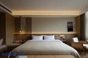 Yanyu Yunxi Resort Hotel 烟雨云兮酒店 - Image 5