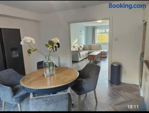 Five Acres Wicklow Holiday Home - Image 2