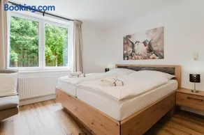 Billys Apartment, Renoviert, Parkplatz, Netflix - Image 3