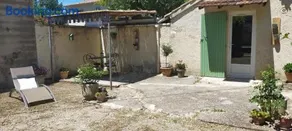 Lou Pitchoun Cabanoun à Eygalières "2-3 Personnes" - Image 1