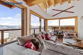 Chalet Marmotte, à seulement 50m de la piste - Image 2