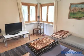 Cosy, Affordable cabin in fantastic nature! - Image 4
