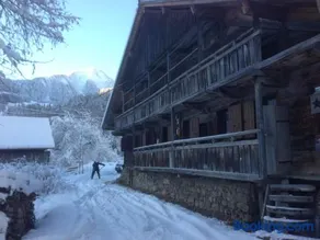 Warm and Stylish Boutique Lodge L'Etoile de Savoie - Image 3