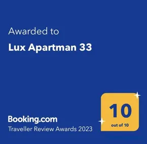 Lux Apartman 33 - Image 3