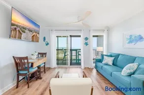 Tide Time Oceanfront at Sea Cabin w Pool - Image 2