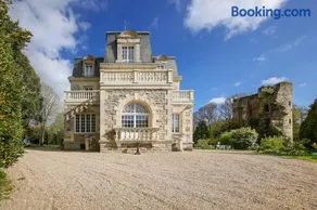 Quatorze - manoir au coeur du parc du Château de La Garnache - Image 3